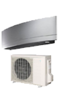 Reparación averías aire acondicionado Philips en  Segovia